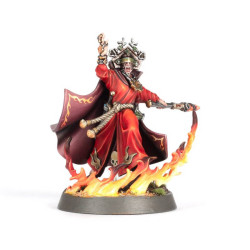Age of Sigmar : Cities of Sigmar - Aqshian Pyrocaster