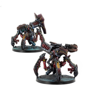 Infinity : Combined Army - Drone Remotes Pack