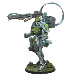 Infinity : PanOcéania - Dragões Acontecimento Dragoons
