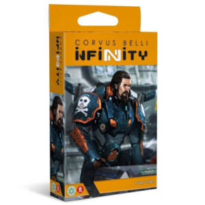 Boite de Infinity - NA2 - Yuan Yuan