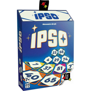 Boite de Ipso
