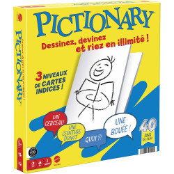 Pictionary