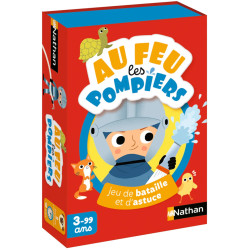 Au Feu les Pompiers
