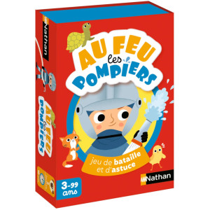 Au Feu les Pompiers