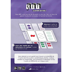 Set (nouvelle édition)