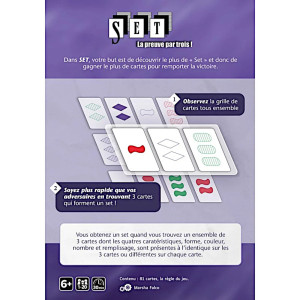Set (nouvelle édition)