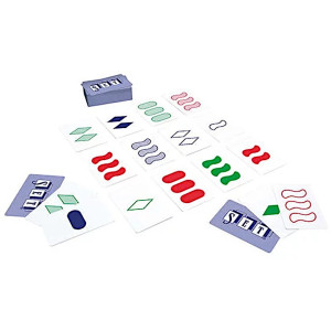 Set (nouvelle édition)