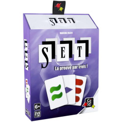 Set (nouvelle édition)