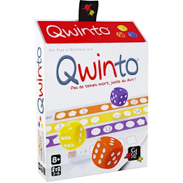 Qwinto