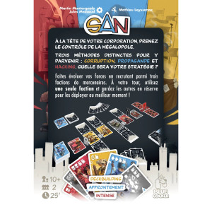 San