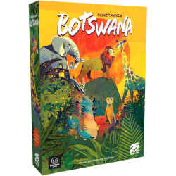 Botswana