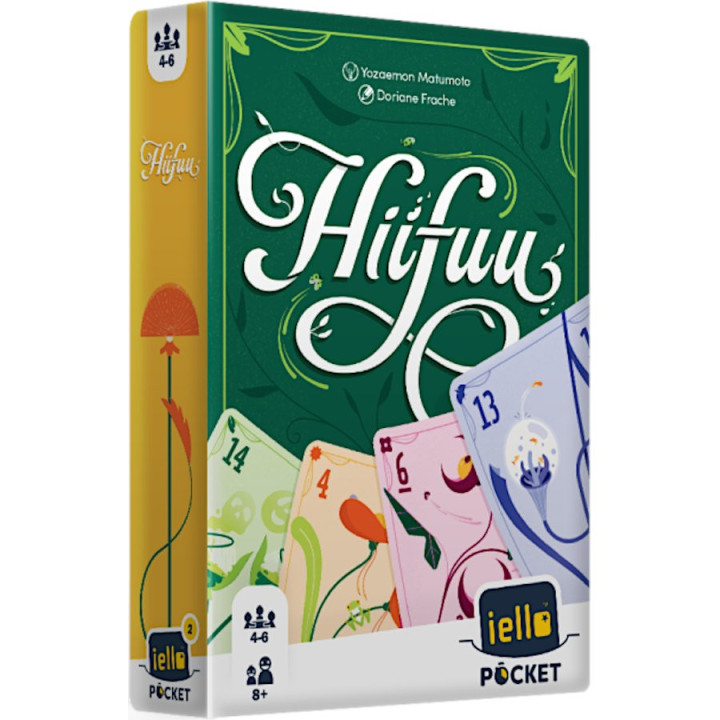 Hiifuu