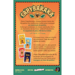 Capybaraka