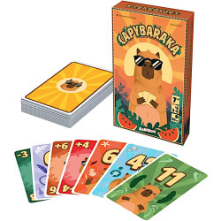 Capybaraka