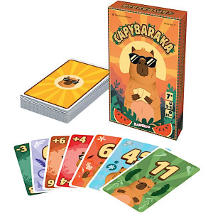 Capybaraka