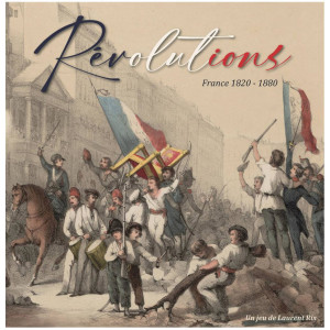 Révolutions - France 1820-1880