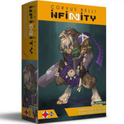 Infinity : Ariadna - Caledonian Combat Force Repack Beta