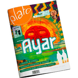 Plato 185 - Mai 2026