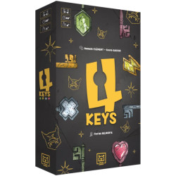 4 Keys