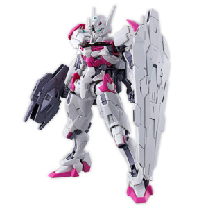 Boite de Gundam Gunpla - HG Gundam Lfrith
