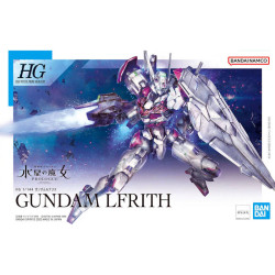 Gundam Gunpla - HG Gundam Lfrith