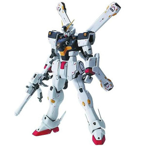 Boite de Gundam Gunpla - MG Crossbone Gundam X-1 Ver.Ka 1/100