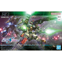 Gundam Gunpla - HG Lightning Buster Gundam