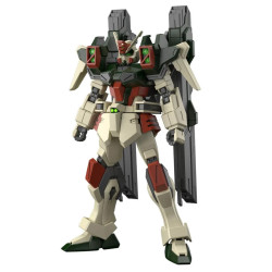 Gundam Gunpla - HG Lightning Buster Gundam