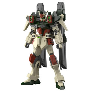 Boite de Gundam Gunpla - HG Lightning Buster Gundam