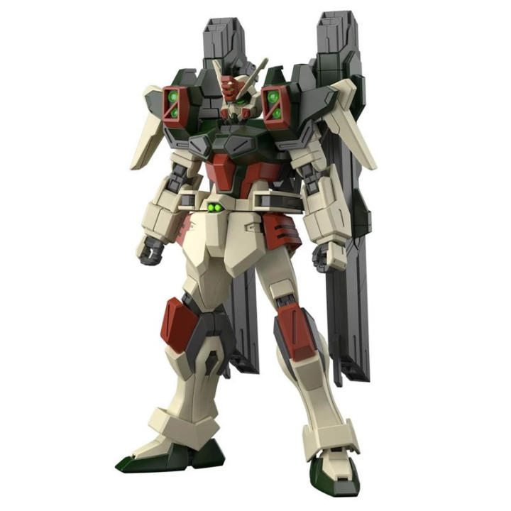 Gundam Gunpla - HG Lightning Buster Gundam