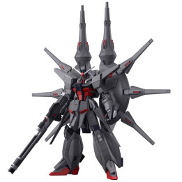 Gundam Gunpla - HG Lightning Buster Gundam