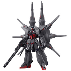 Boite de Gundam Gunpla - HG ZGMF-XS Legend Gundam