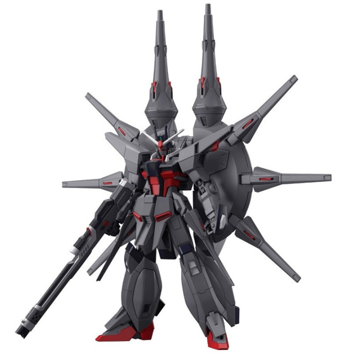 Gundam Gunpla - HG Lightning Buster Gundam