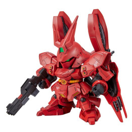 Gundam Gunpla - MSN-04FF Sazabi