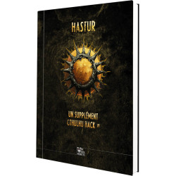 Cthulhu Hack - Hastur
