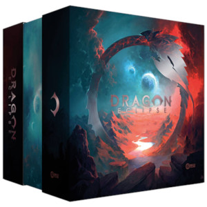 Boite de Dragon Eclipse (Base)