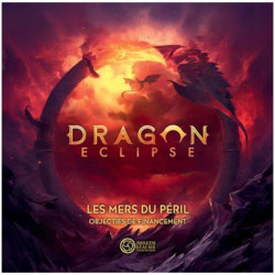 Dragon Eclipse - Stretch Goals