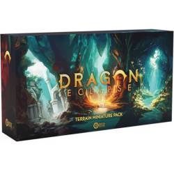 Dragon Eclipse - Terrain Miniature Pack