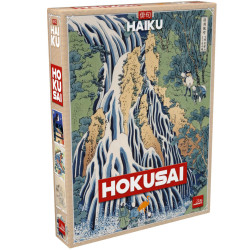 Haiku - Extension Hokusai