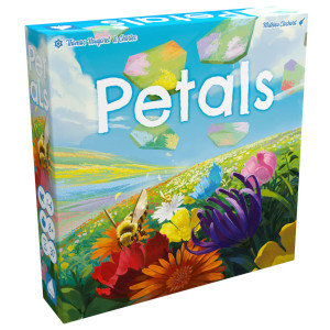 Boite de Petals