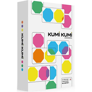 Boite de Kumi Kumi
