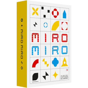 Boite de Miro Miro