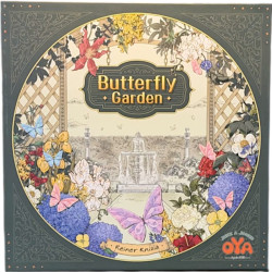 Butterfly Garden