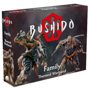 Bushido : La Famille