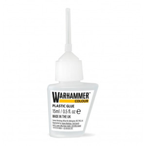 Warhammer Colour - Plastic Glue