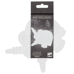 Warhammer - Servo-Skull Palette