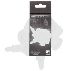 Boite de Warhammer - Servo-Skull Palette