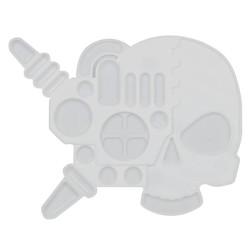 Warhammer - Servo-Skull Palette