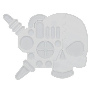 Warhammer - Servo-Skull Palette