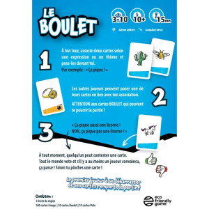 Le Boulet